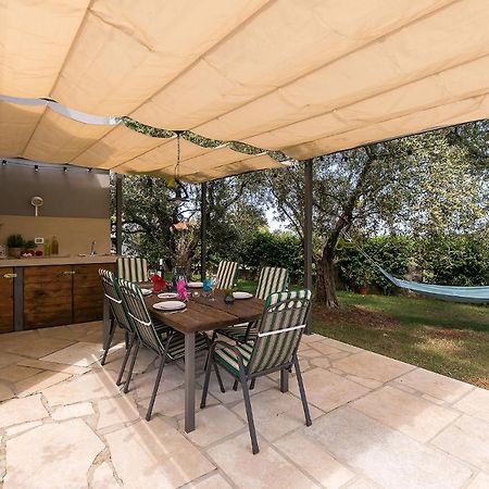 Apartments Dama Porec Exterior photo